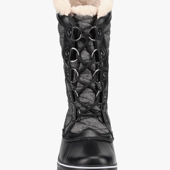 JBU Winter Boots - Picture 3 of 7